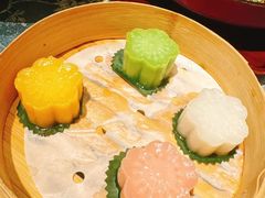 -扬州香格里拉·香宫中餐厅