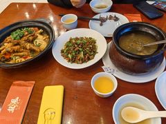 -龙凤瓦罐煨汤馆(清江东路店)