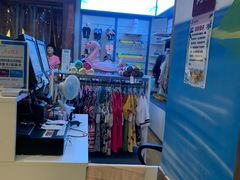 -青岛东方影都融创水世界