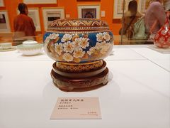 -北京工艺美术博物馆