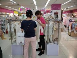 -孩子王(巴南万达广场店)