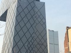 -中央广播电视总台(光华路办公区)