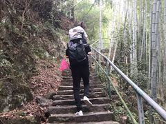-丹山赤水风景名胜区