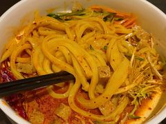 -喜悦烤鸭·新京菜(王府井店)