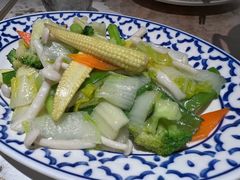 -KingThaia金泰兰(滨江天街店)