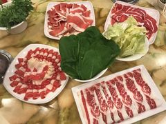 -天都肥牛(南五马路店)