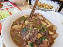 -吴记百姓菜馆·北京菜·烤鸭(故宫店)