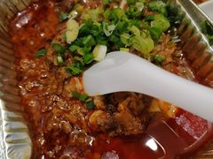 烤脑花-木屋烧烤(龙湖天街店)