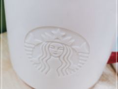 -星巴克(广州动漫星城东区店)