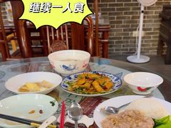 -阿殳菜馆·私厨(水围村店)