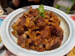 -老三骨头馆(白桦东路店)