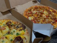 -达美乐比萨(深圳广厦路店)