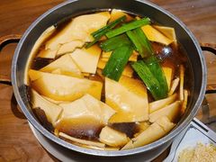红汤百叶-老西门·常州菜(新区店)