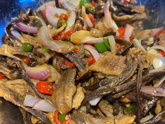 -大碗厨 25年老字号 现炒湘菜(四季天地店)