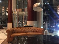 -上海雅居乐万豪侯爵酒店