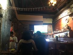 -爪哇空气酒吧