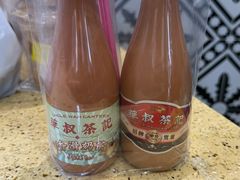 -華叔茶記