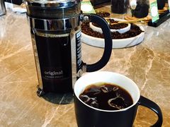 -星巴克臻选(南京艾尚天地店)