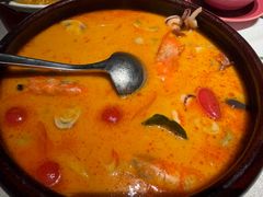 -BetterThai 泰加(苏州中心店)