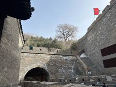 -雁门关景区