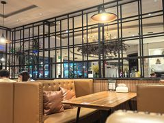 -花舍·新派粤菜·西餐·下午茶(亚运村·鸟巢店)