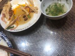 -毅祥斋老孙家泡馍(北院门鼓楼店)