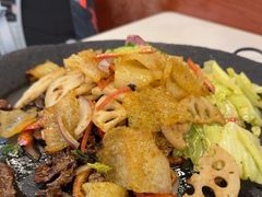 -一烙锅(友谊店)