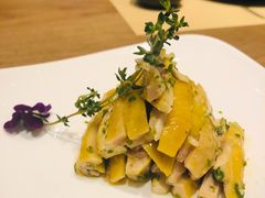 魔鬼椒麻鸡-榕意·川味之美(深业上城店)