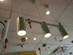 -麦当劳(学院大街店)