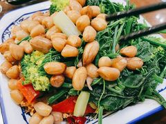 -老马家和盛园饭庄(康乐西路店)