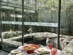 -萬國春·中菜馆(颐和公馆店)