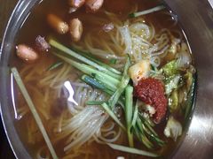 -韩阳王石板烤肉