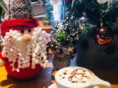 -ZING COFFEE 镜咖啡