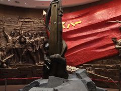 景点-南昌八一起义纪念馆