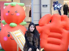 -王府井奥莱临潼小镇(临潼店)