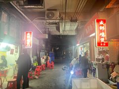 -威邵鸡煲(西华路总店)