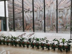 -上海崧泽遗址博物馆