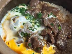 -红星光发煲仔饭(文海店)
