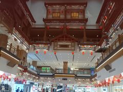 -银泰百货(北京大红门店)