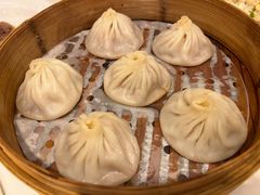 -丁山花园酒店-明园餐厅