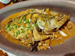 -好嫂子酱猪手•农家菜(华远坊店)