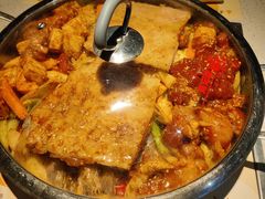 -黄记煌三汁焖锅(顺义华联店)
