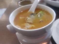 -水月周庄铂尔曼酒店-水月荟中餐厅