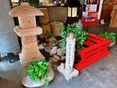 -天狗山料理(省体店)