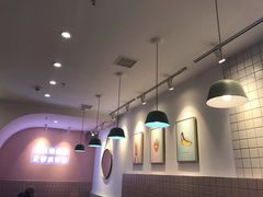 大堂-果呀呀(乐和城店)