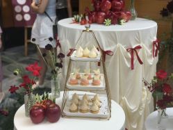 -金茂深圳JW万豪酒店·宴会厅