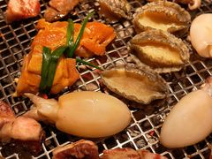 -铭牛烧肉·和牛海鲜自助(高新月牙湖店)