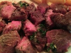 -羽深肉铺 Steak & Wine