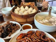 -双塔老饭店