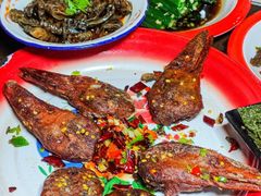 -人间半杯·小酒馆创意菜(三里屯店)